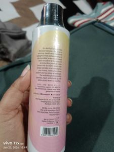 Arata Hair Fall Defense Shampoo Conditioner Combo