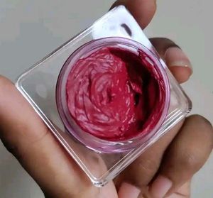 Swiss Beauty Lip Cheek Cushion Mousse