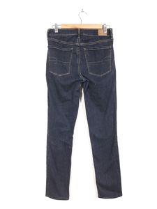American Eagle Dark Wash Skinny Jeans