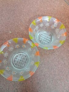 Glass Bowl