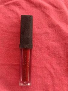 matte mini lipstick