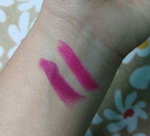 Milap Lipsticks - Set of 2