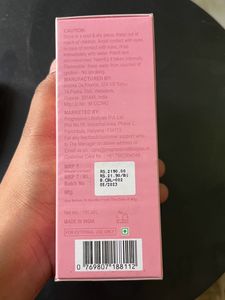 Carlton London “Blush” Perfume (Limited edition)