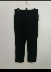 Black Pant For Women