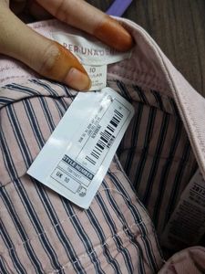 Marks &amp; Spencer Pink jeans