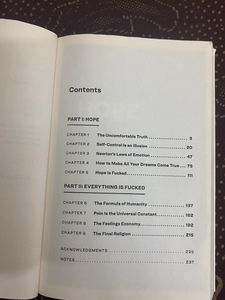 Best Selling Book