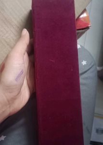 Elegant MK Jewels Jewellery Box