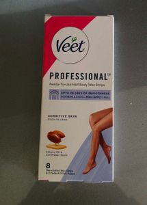 Ultimate Hair Removal Combo: Sanfe Facial Wax Pen