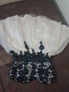 Party Wear Dress Like Princess
