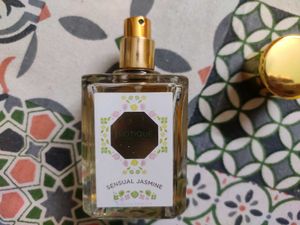 Biotique Sensual Jasmine Eau de Parfum