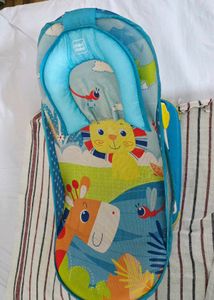 MeeMee Baby Bather