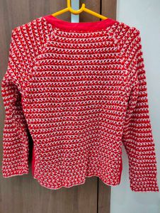 Imported Knitted Jacket ❤️