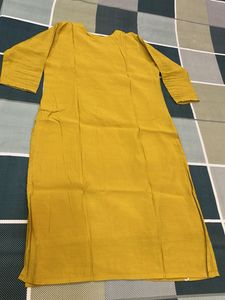 Embroidered Kurta Set🍋