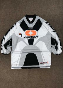 No Fear Long Sleeve Jersey