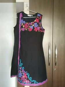 Max Cotton Kurti