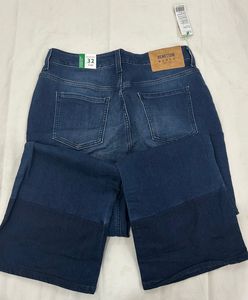 Benetton Jeans (Size 32) – Slim Straight Fit