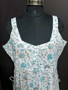 New piece Kurta n dupatta only