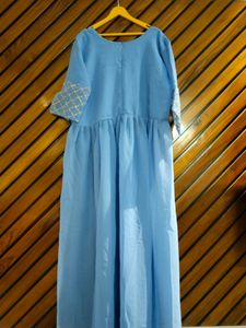 3 Piece Indo Western Ethnic Wear