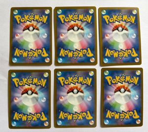 Pokemon TCG cards