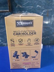 Mount Adjustable Car Phone Holder Universal Long
