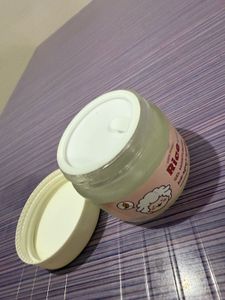 Rice Gel Moisturizer