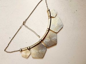 Statement Necklace