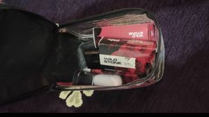 men grooming kit
