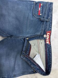 Levi's 517 Bootcut Jeans
