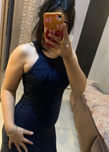 Stunning Sequin Evening Gown🎀🦋🩷