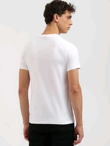 United Colors of Benetton embroidery T-Shirt