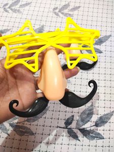 Quirky Party Shades