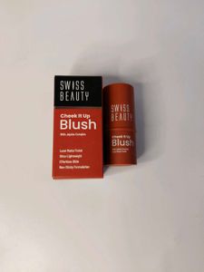 Swiss Beauty Cheek It Up Blush