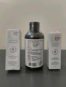 Underated Skincare Set