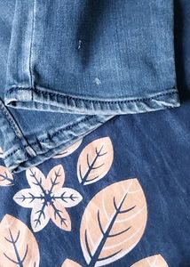Perfect Fitting Branded Jeans