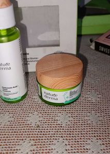 Nature Derma Dry Skin Starter Kit