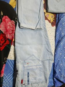 Bruno Branded Jeans