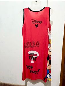 Mickey Mouse Nightdress