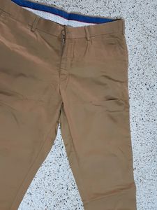 Smart Fit Pant 👖