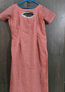 Brand New Customized Designer Kurta