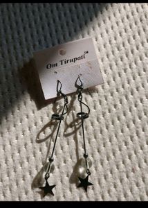 3 Earrings Combo
