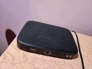 Airtel Xstream Set Top Box