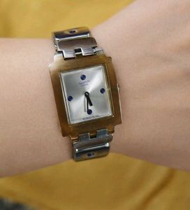Swatch Vintage Watch