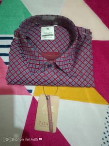 7 Days Active Shirt