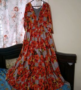 Beautiful Maxi Dress (Gown)