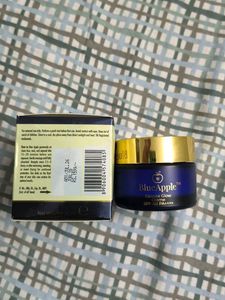 Blue Apple Celeste Glow Creme SPF 50