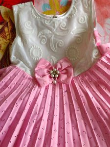 Girls Frock