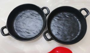 Mini Serving Set Of 5