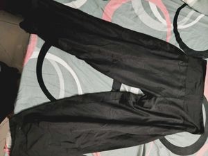 Unused Black salwar only