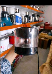 Philips Electric Juicer