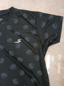 Gym Tshirt For Women